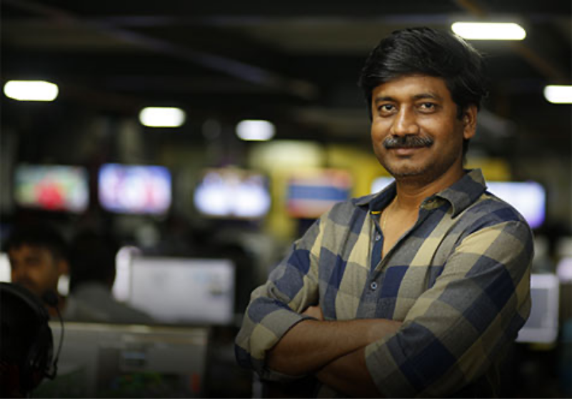 About Hi-Tech Animation Studio About Hi-Tech Animation Studio