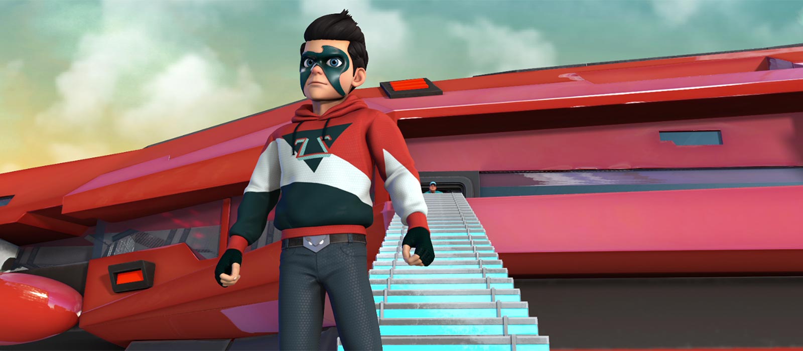 Top Rated Animation VFX Studio and Production House in Kolkata - Hi-Tech Top Rated Animation VFX Studio and Production House in Kolkata - Hi-Tech