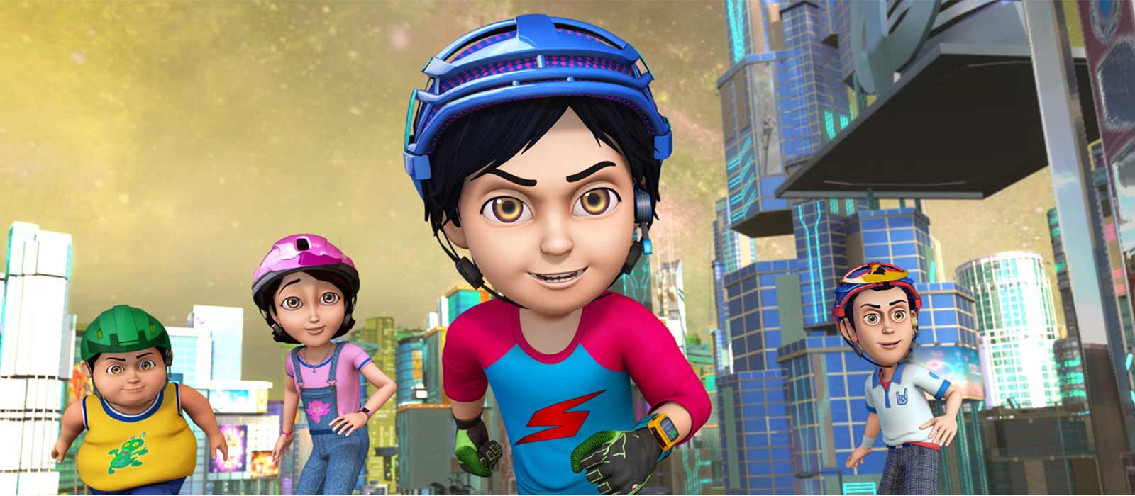Top Rated Animation VFX Studio and Production House in Kolkata - Hi-Tech Top Rated Animation VFX Studio and Production House in Kolkata - Hi-Tech