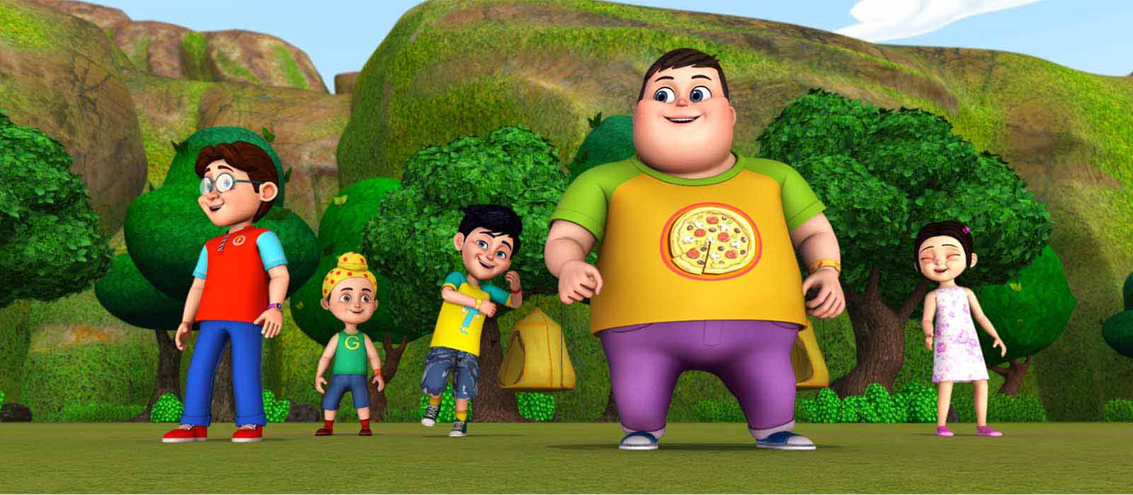 Top Rated Animation VFX Studio and Production House in Kolkata - Hi-Tech Top Rated Animation VFX Studio and Production House in Kolkata - Hi-Tech