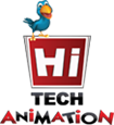 Hi-Tech logo