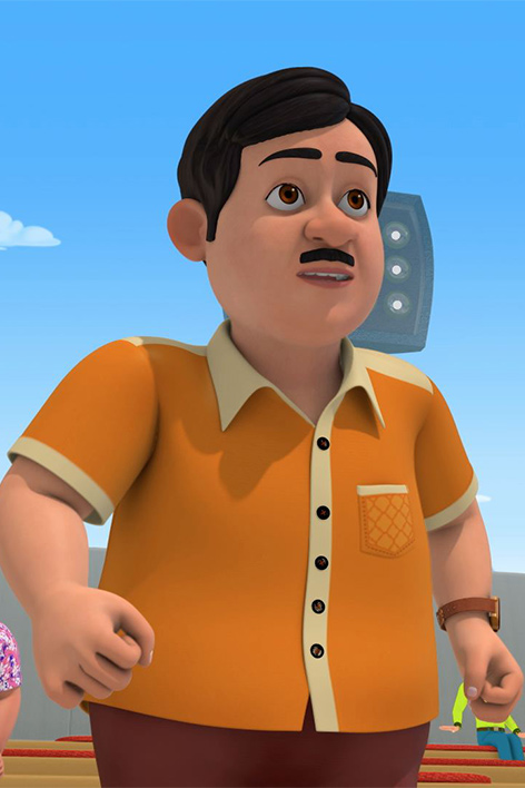 Top Rated Animation VFX Studio and Production House in Kolkata - Hi-Tech Top Rated Animation VFX Studio and Production House in Kolkata - Hi-Tech